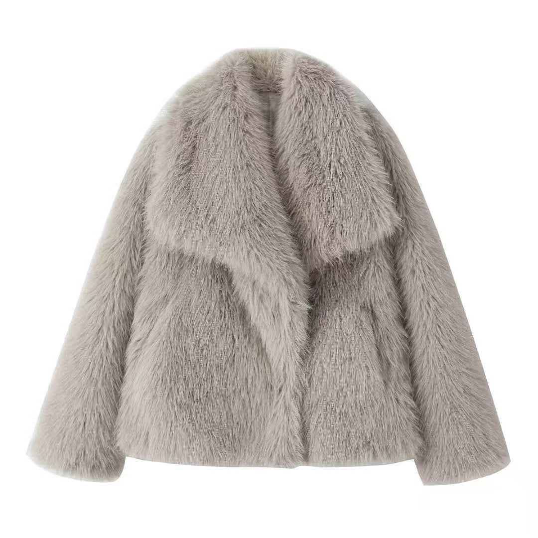 Cloud Coat