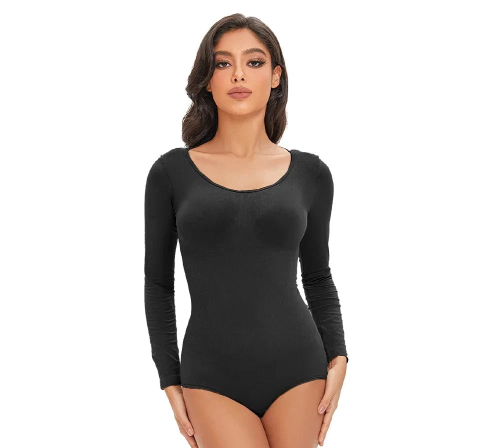 Sleakshape™ Body als Longsleeve