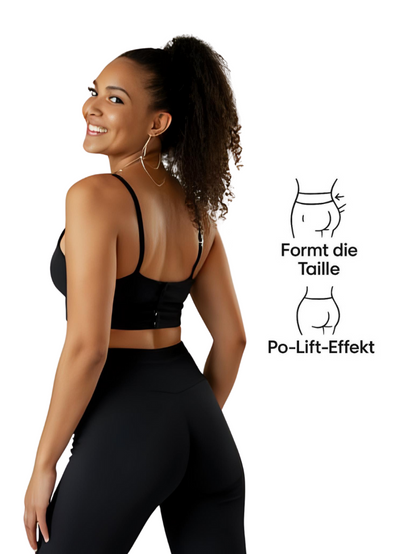 Sleakshape™ Leggings
