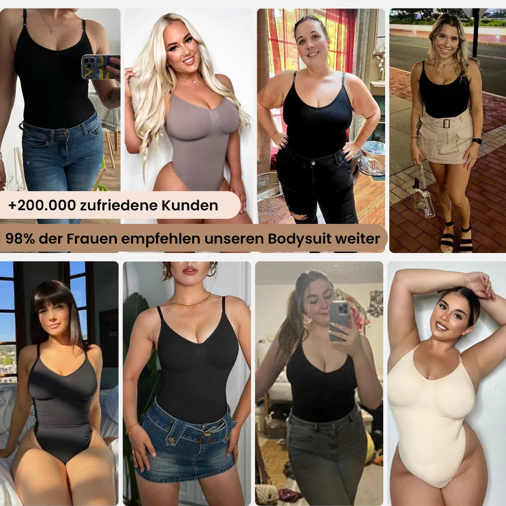 Sleakshape™ Body