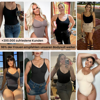Sleakshape™ Body