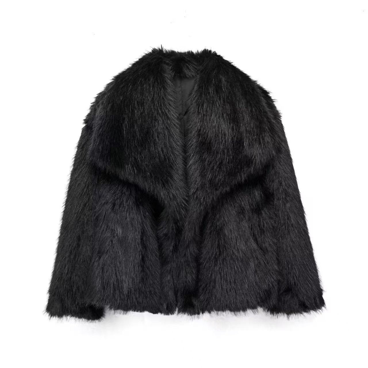 Cloud Coat