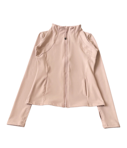 Sleakshape™ Impact Jacket with Thumb Holes