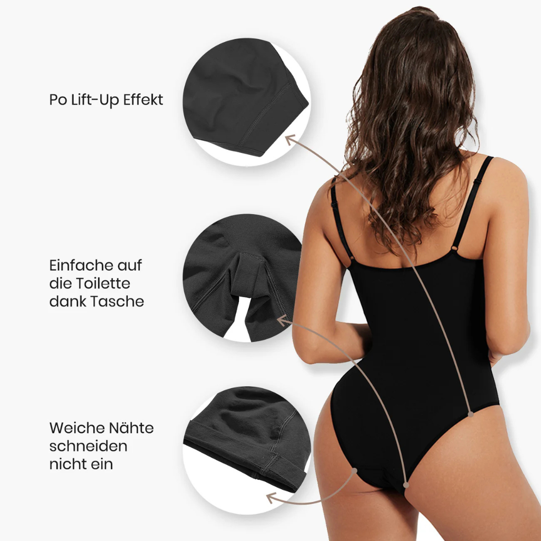 Sleakshape™ Body