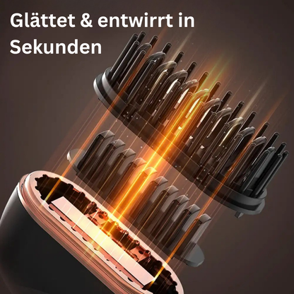 Sleakbrush™
