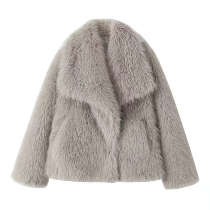 Cloud Coat