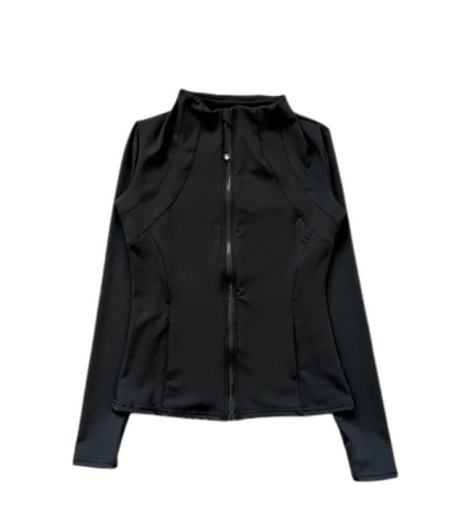 Sleakshape™ Impact Jacket with Thumb Holes