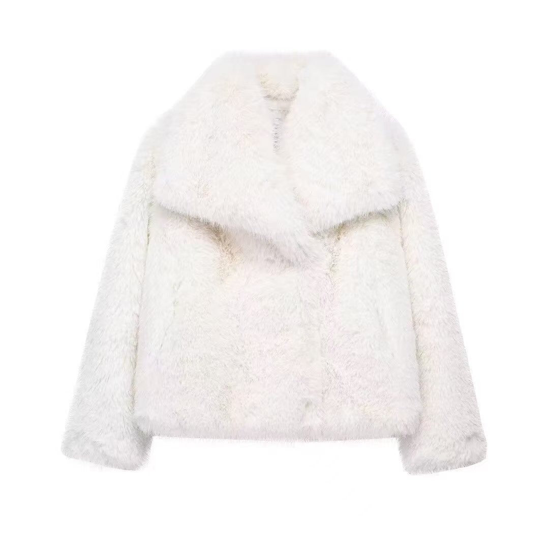 Cloud Coat