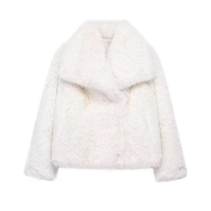 Cloud Coat