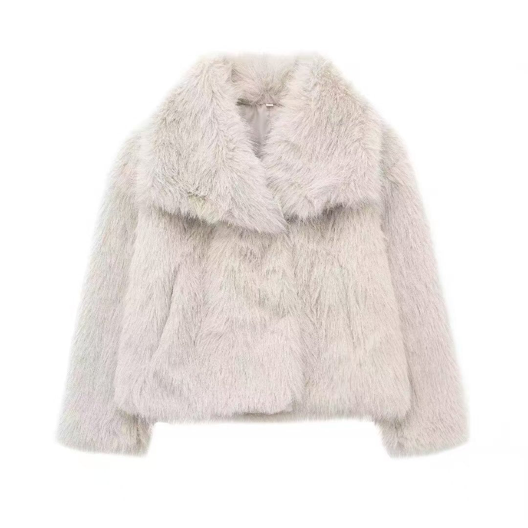 Cloud Coat