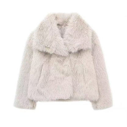 Cloud Coat
