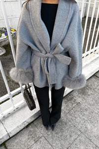 Grey
