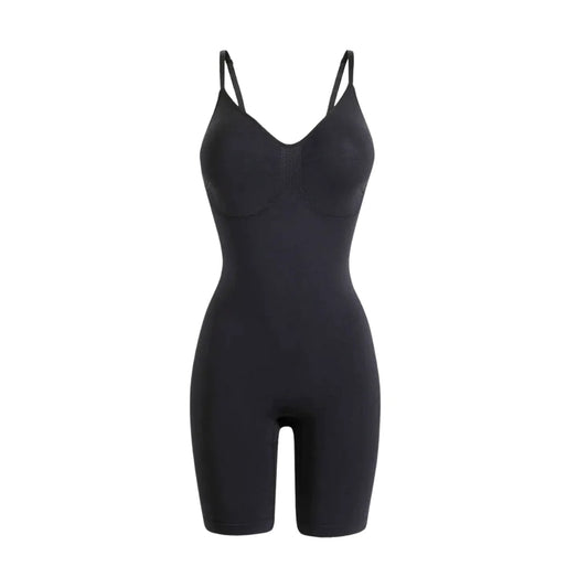 Sleakshape™ bodysuit with pants
