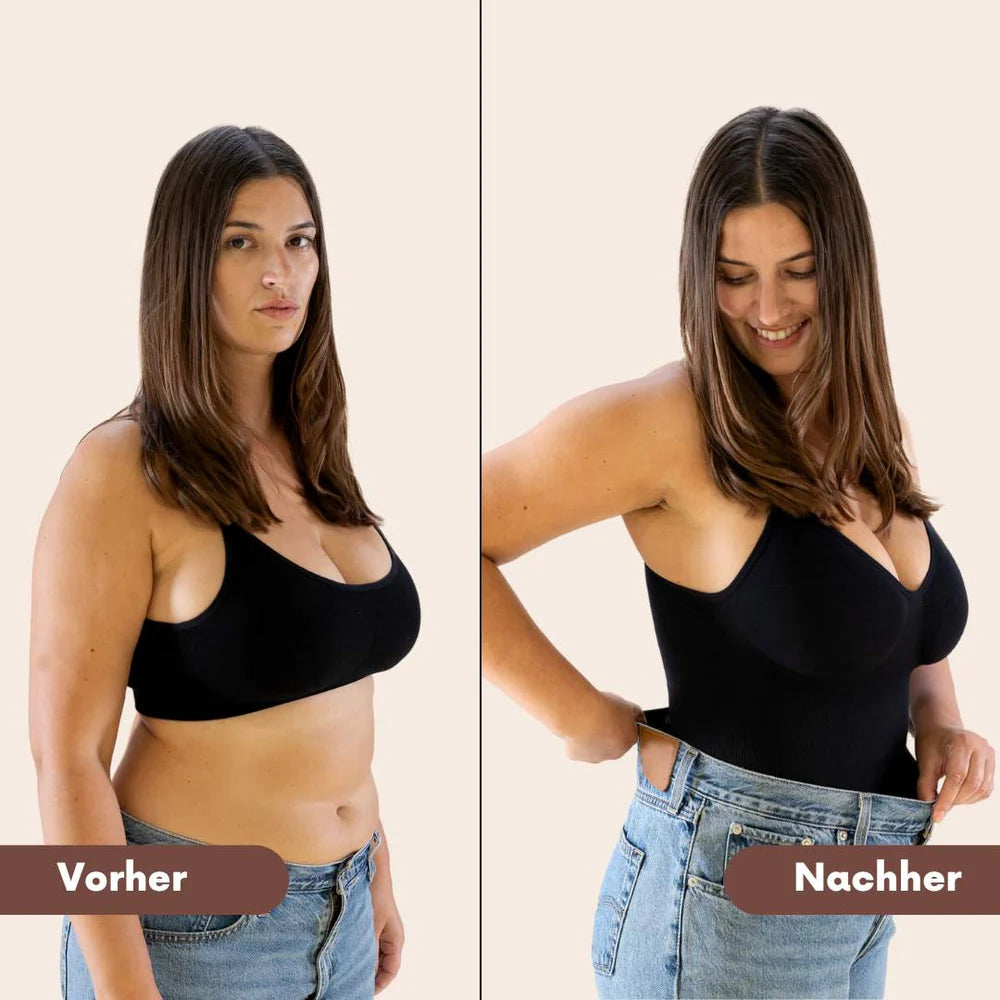 Sleakshape™ Body mit Hose