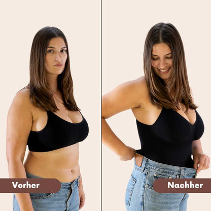 Sleakshape™ Body mit Hose