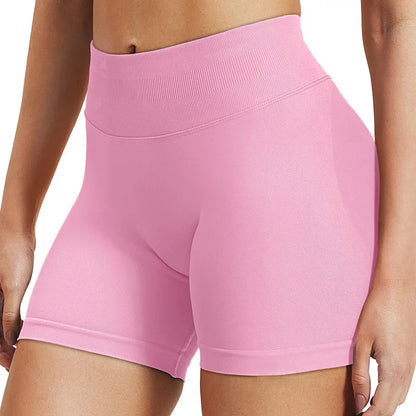 Sleakshape™ Impact Shorts