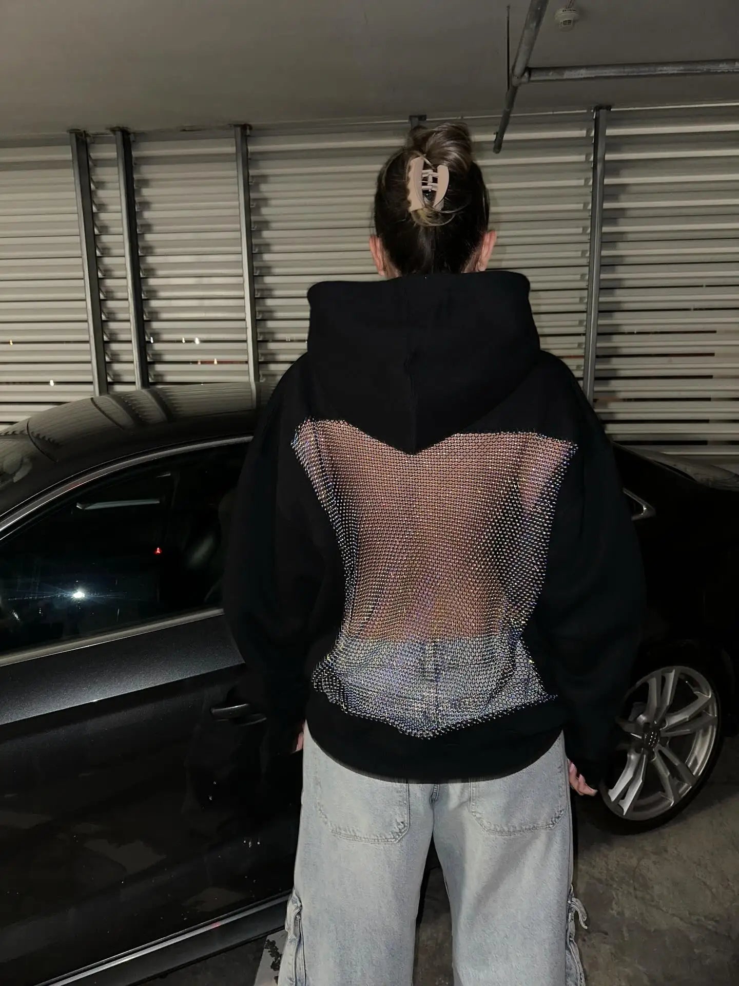 Backline Spark Hoodie