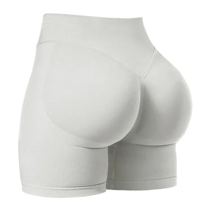 Sleakshape™ Impact Shorts