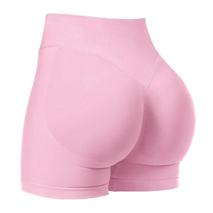 Sleakshape™ Impact Shorts