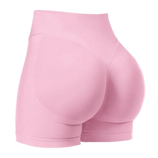 Sleakshape™ Impact Shorts