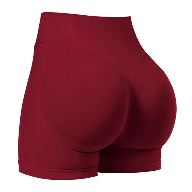 Sleakshape™ Impact Shorts