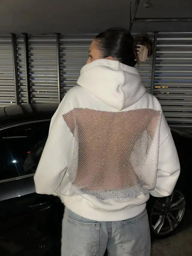 Backline Spark Hoodie