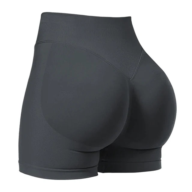 Sleakshape™ Impact Shorts