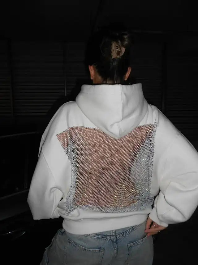Backline Spark Hoodie