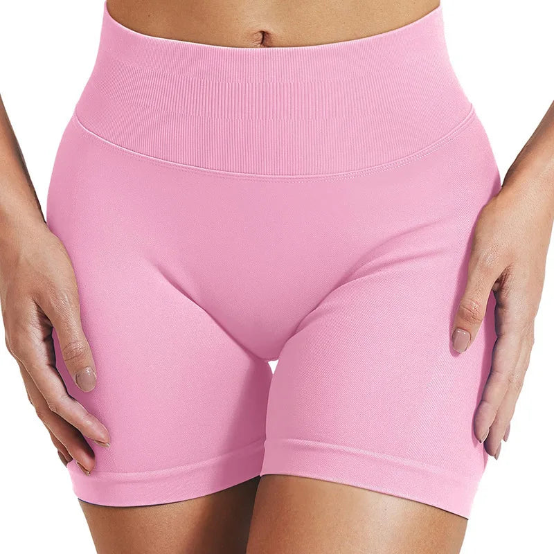 Sleakshape™ Impact Shorts
