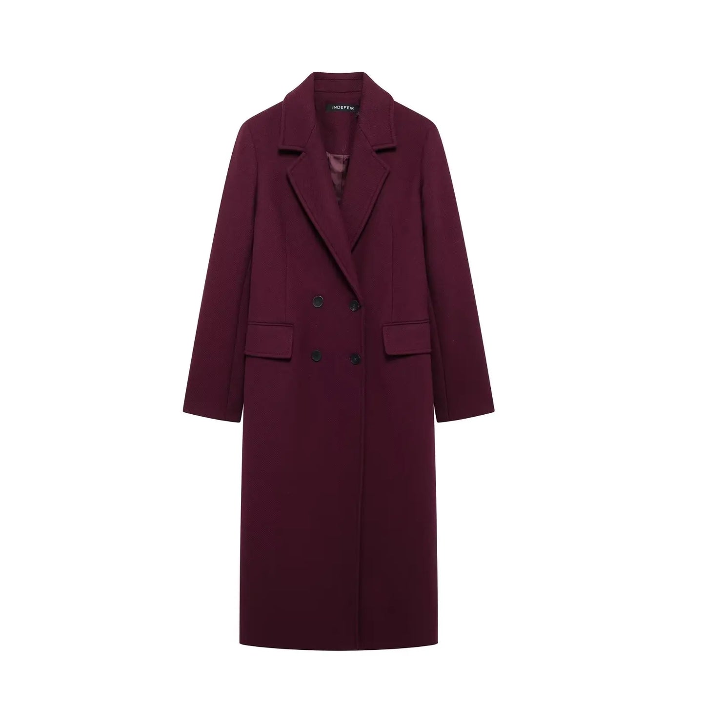 Wool Coat