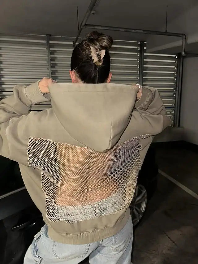 Backline Spark Hoodie