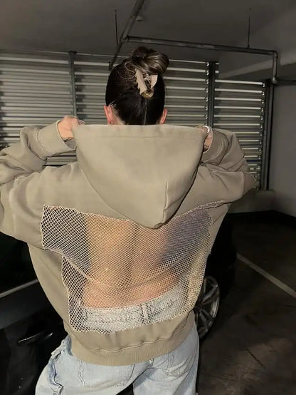 Backline Spark Hoodie