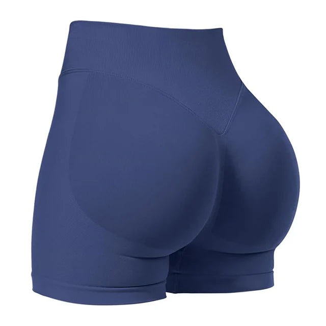 Sleakshape™ Impact Shorts