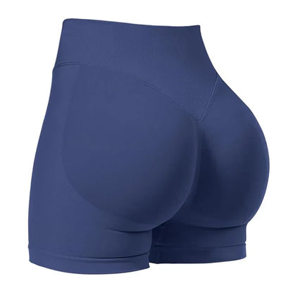 Sleakshape™ Impact Shorts
