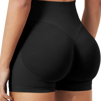 Sleakshape™ Impact Shorts