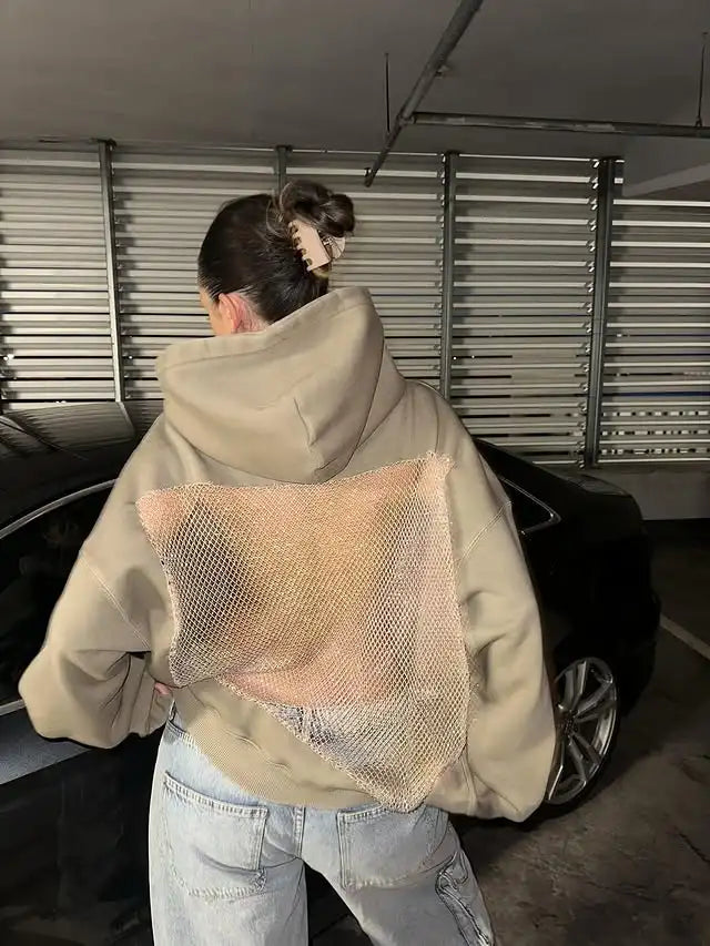 Backline Spark Hoodie
