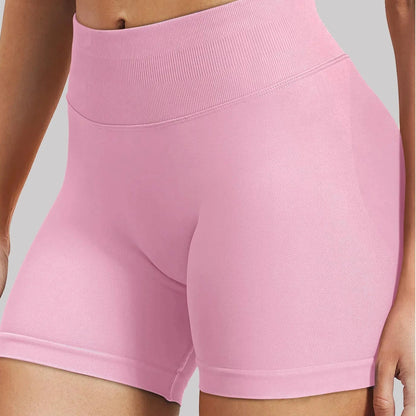 Sleakshape™ Impact Shorts