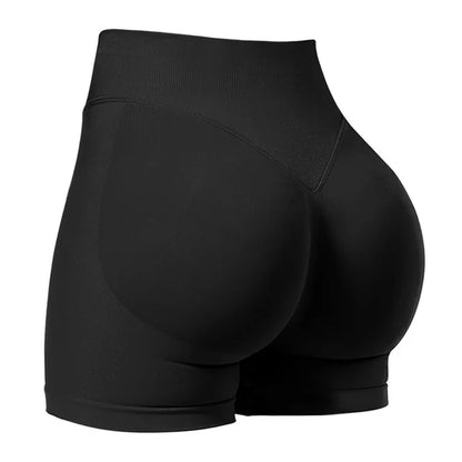 Sleakshape™ Impact Shorts