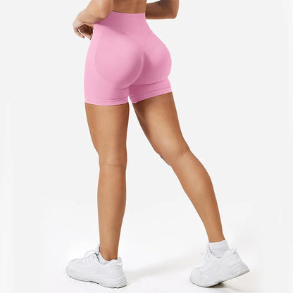 Sleakshape™ Impact Shorts