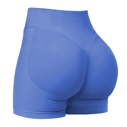 Sleakshape™ Impact Shorts