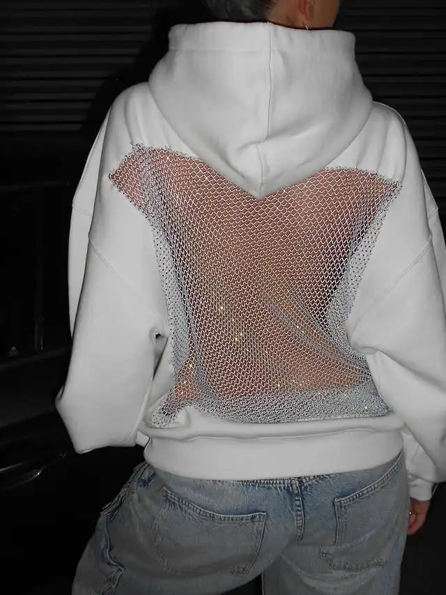Backline Spark Hoodie