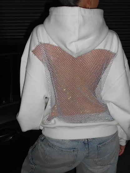 Backline Spark Hoodie