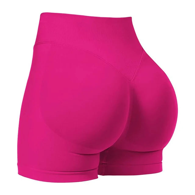 Sleakshape™ Impact Shorts